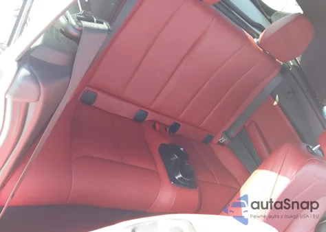 2016 BMW M235I xDrive z USA, uszkodzony, nr VIN WBA1M5C56GV327252